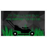 Voir le profil de Ty The Lawn Guy - Callander