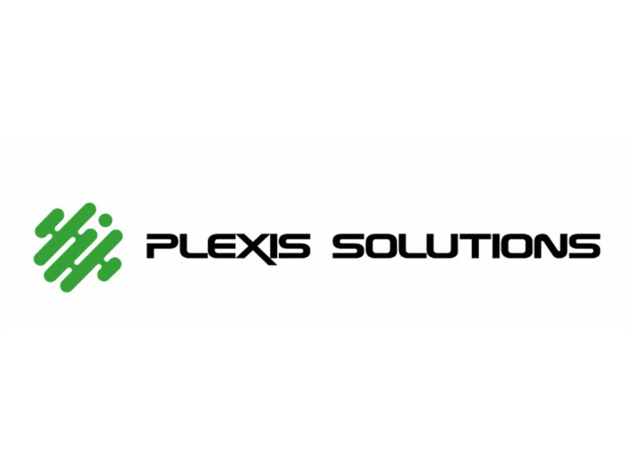 photo Plexis Solutions Inc