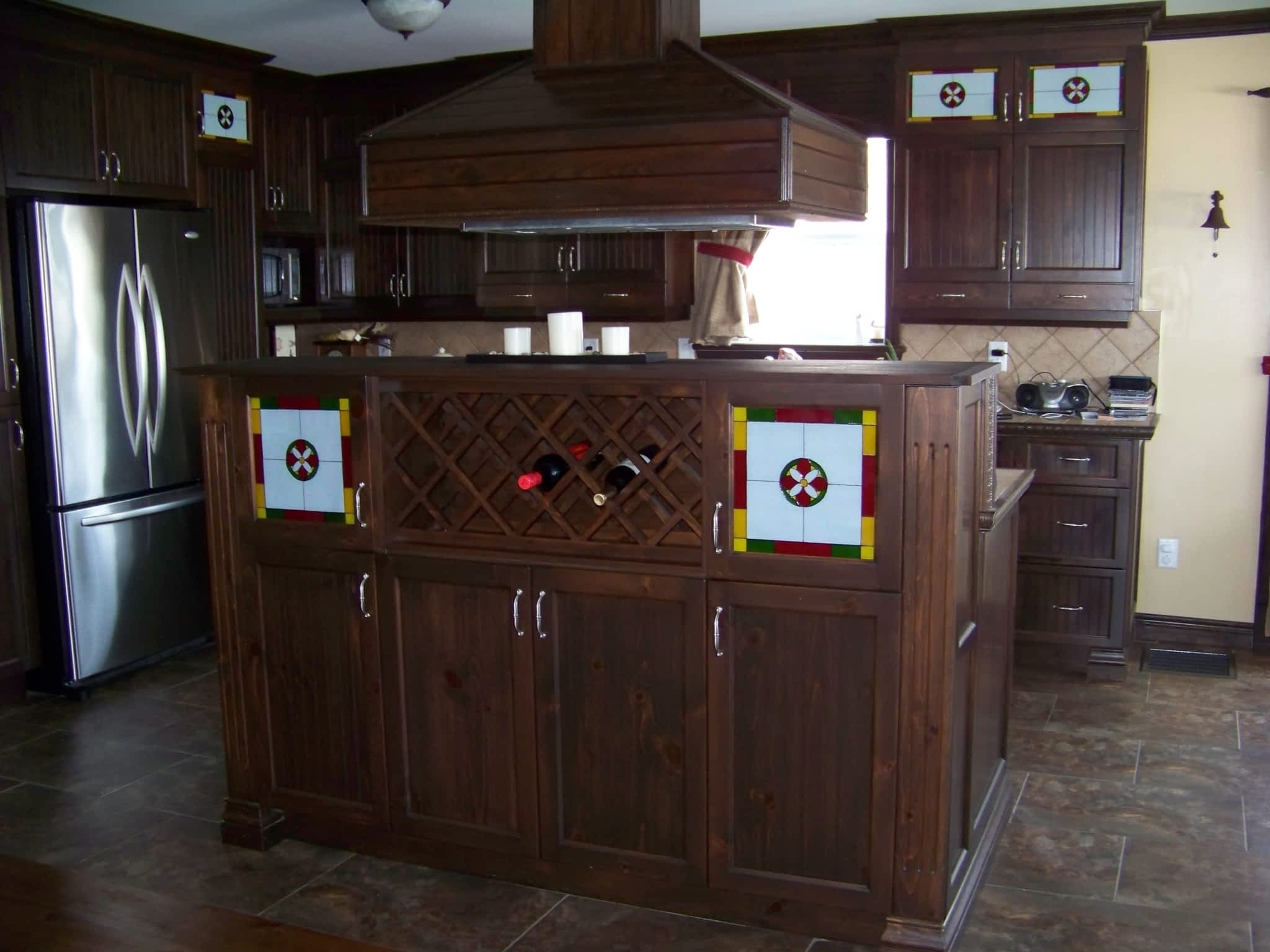 photo Les Constructions Maxima Inc