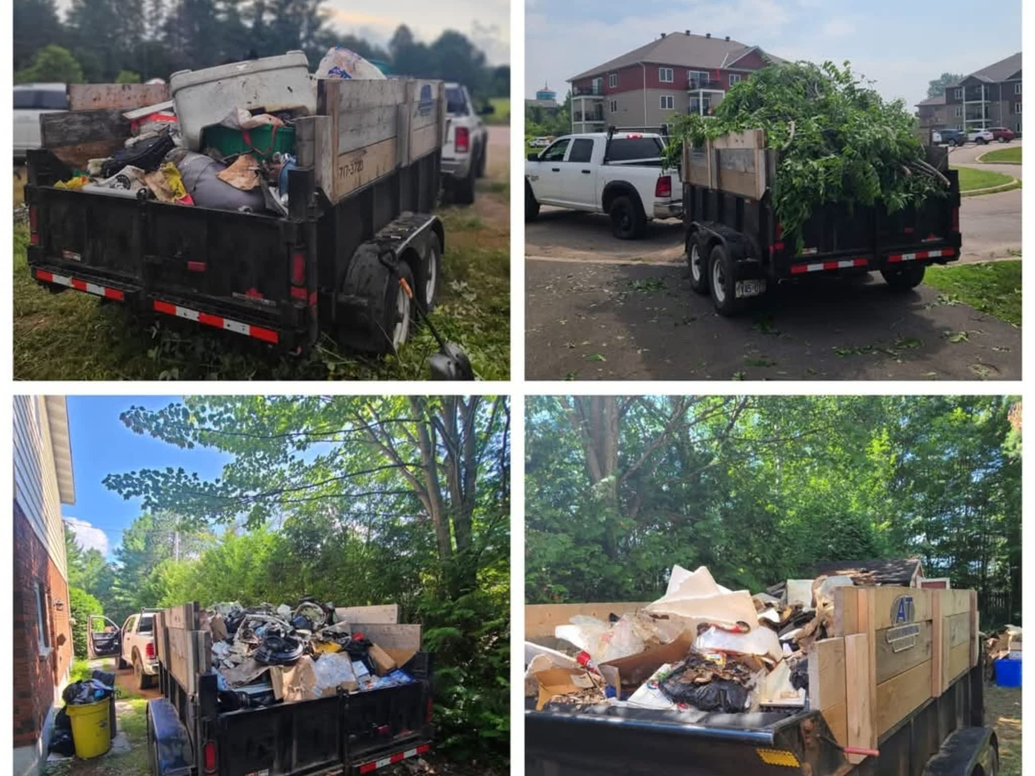 photo At Junk Removal