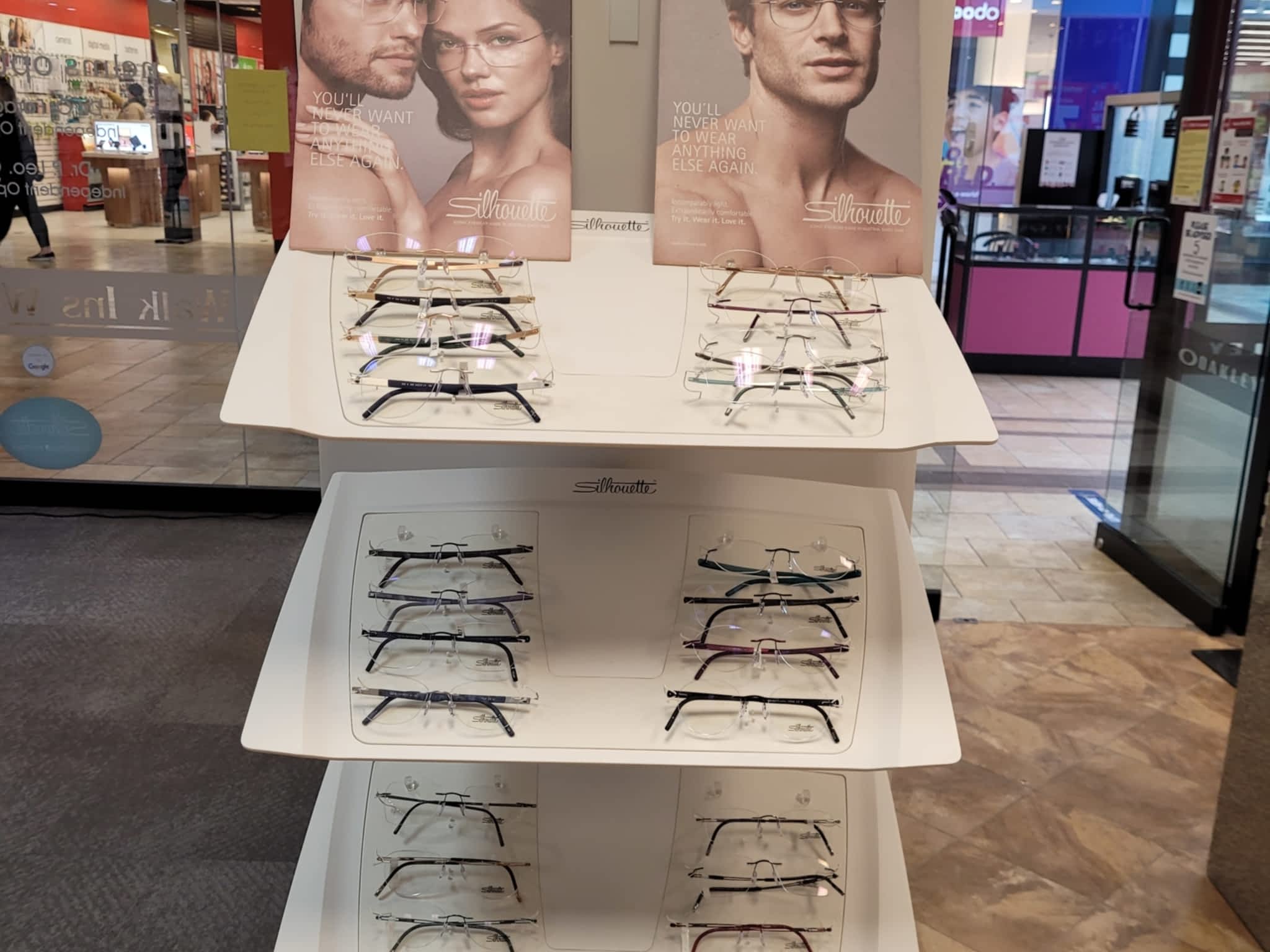 photo Nelms Opticians