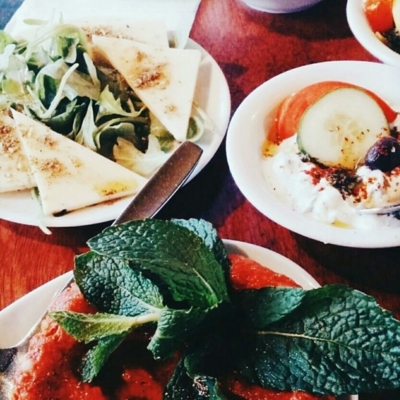 Le Petit Alep - Restaurants