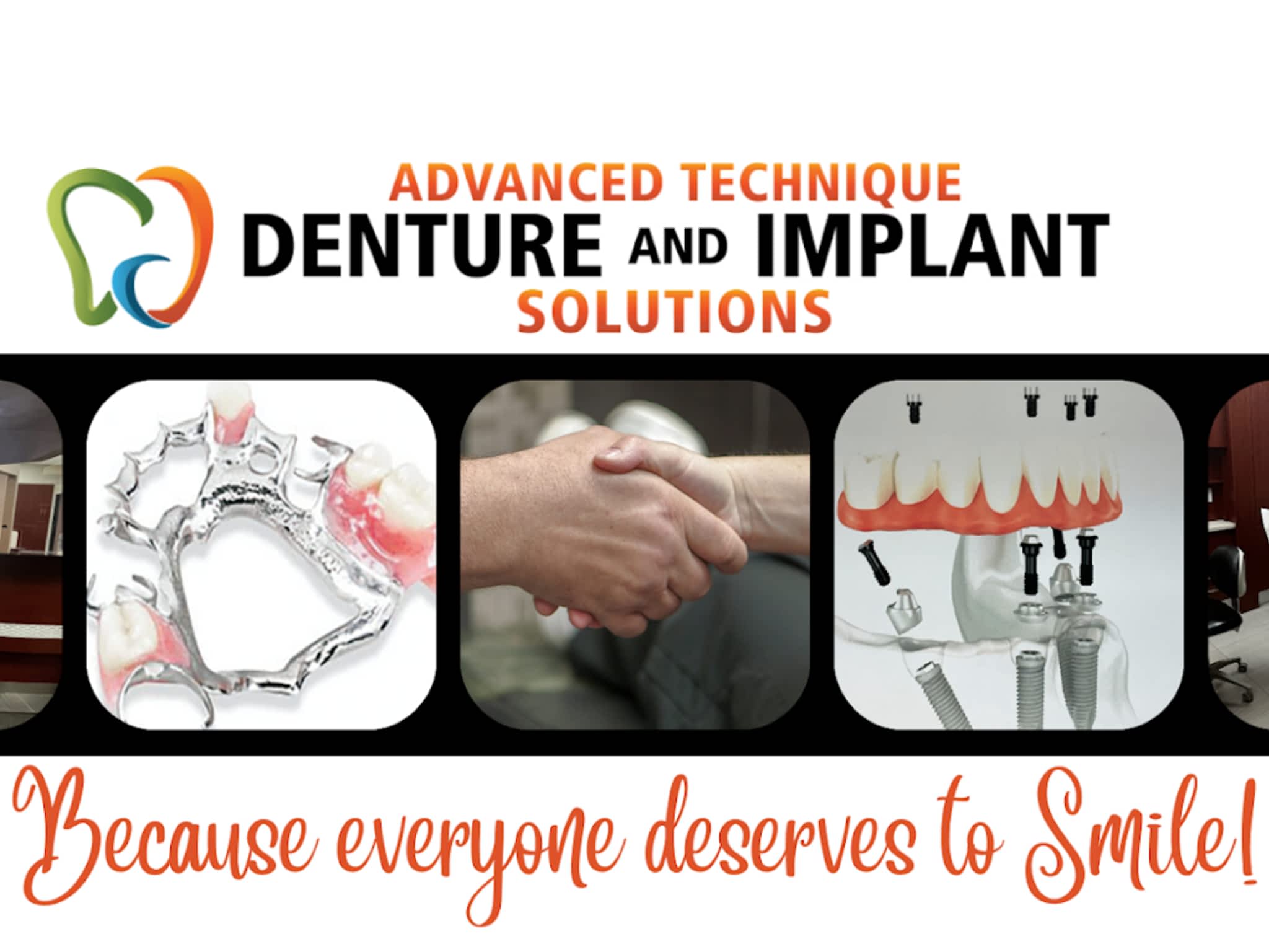 photo Advanced Technique Denture & Implant Solutions