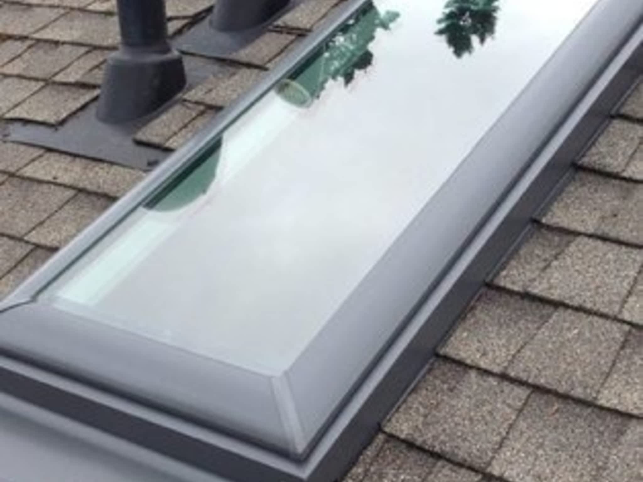 photo D & R Skylights Inc