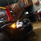 Redline Automotive Service - Garages de réparation d'auto