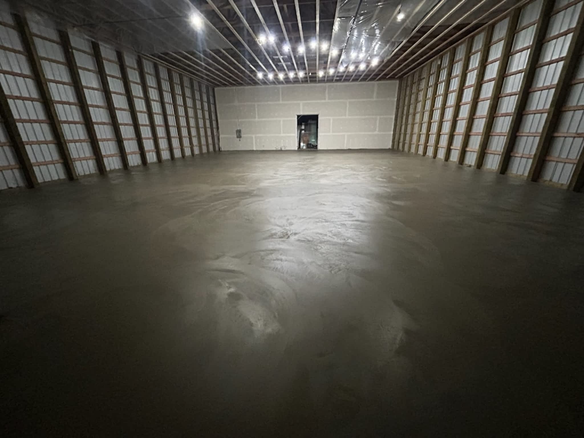 photo Mustang Developments Inc.