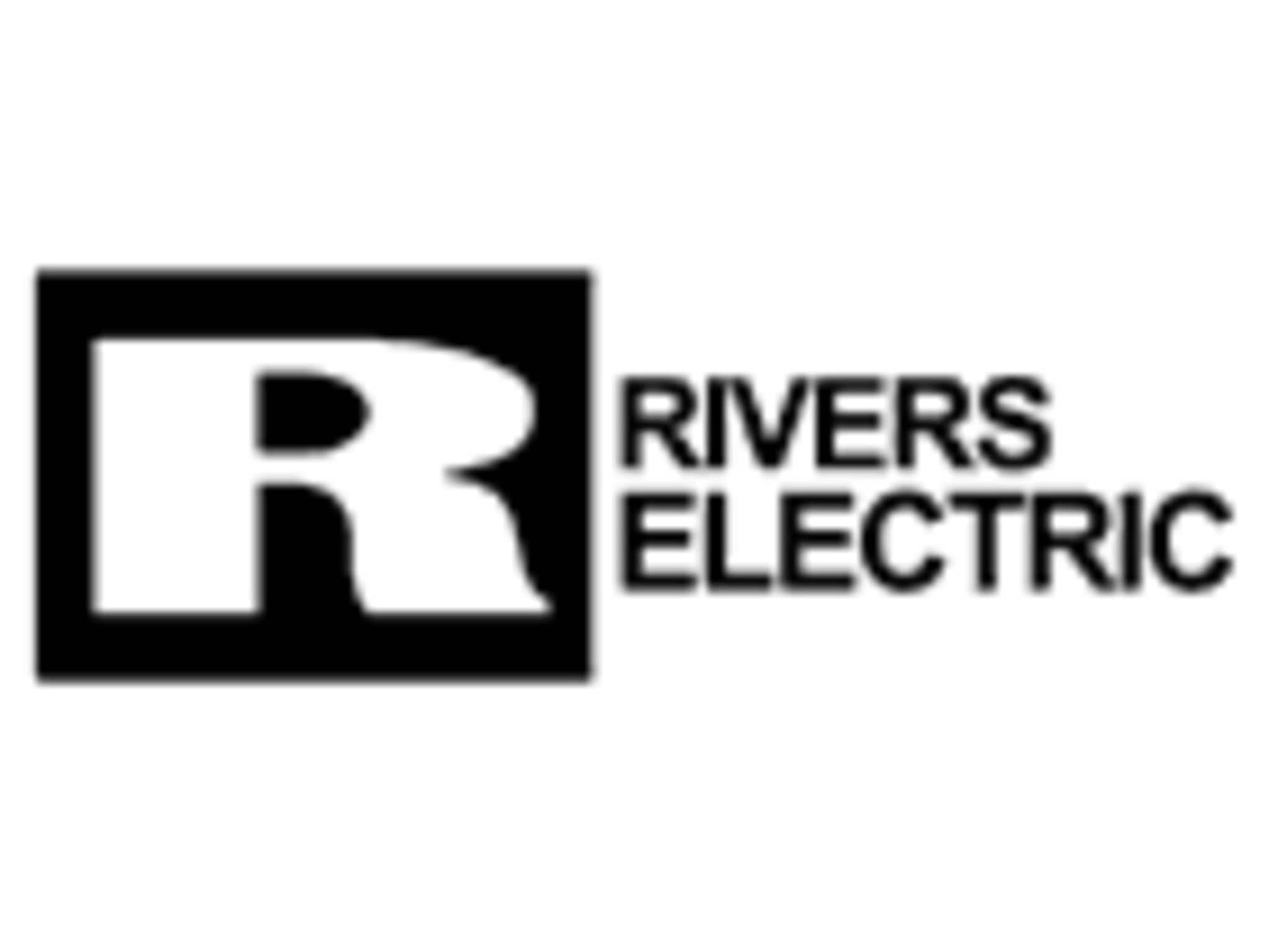 photo Rivers Electric (Taber) Co Ltd