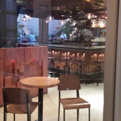 Grenade - Restaurants asiatiques