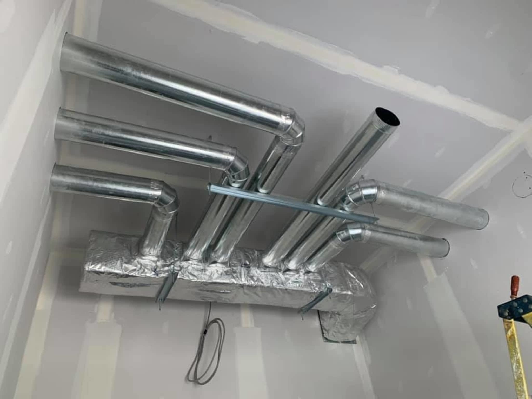 photo MTN Hvac Ventilation