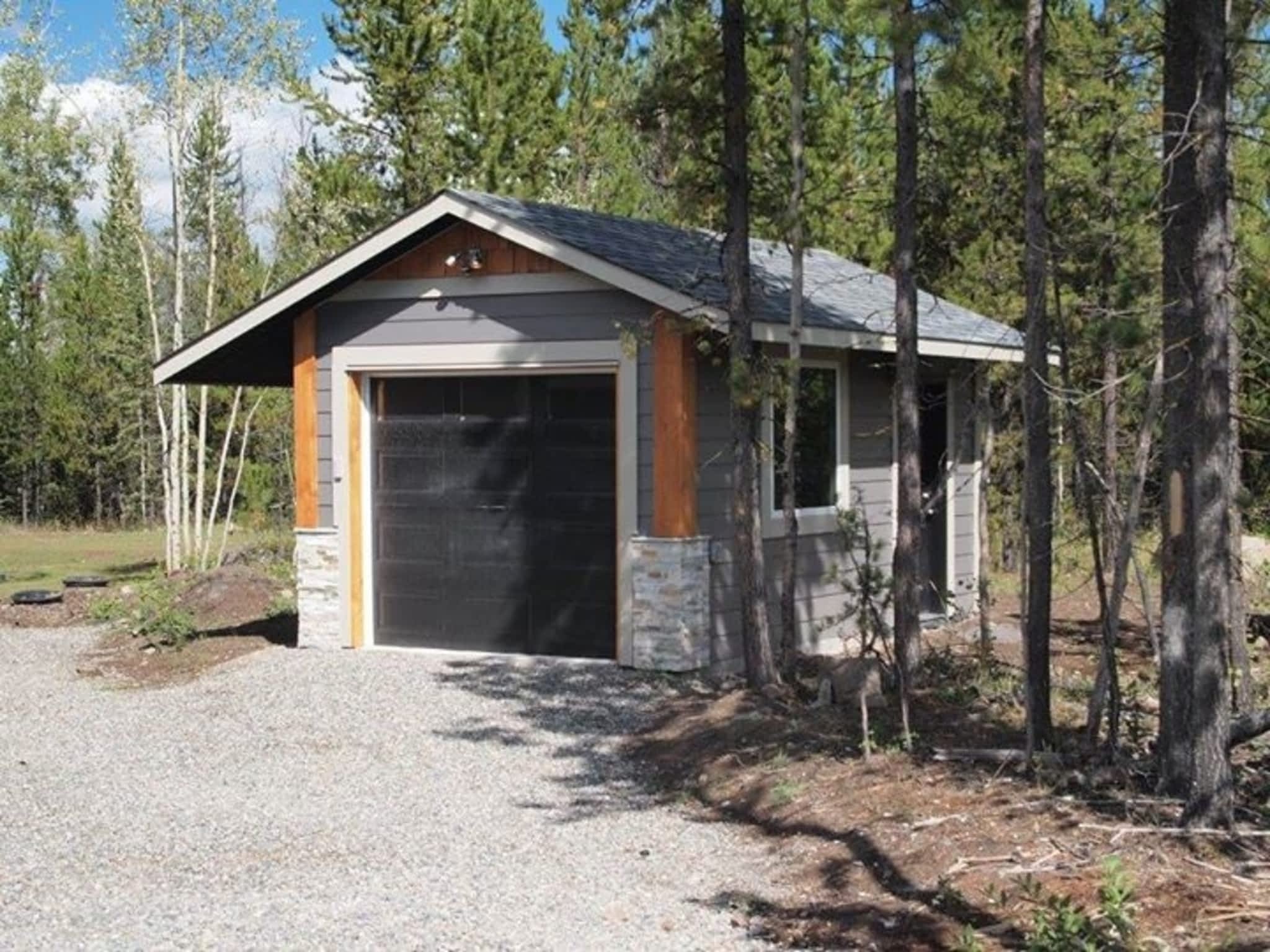 photo Omega-1 Contracting Ltd