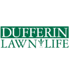 Dufferin Lawn Life - Logo