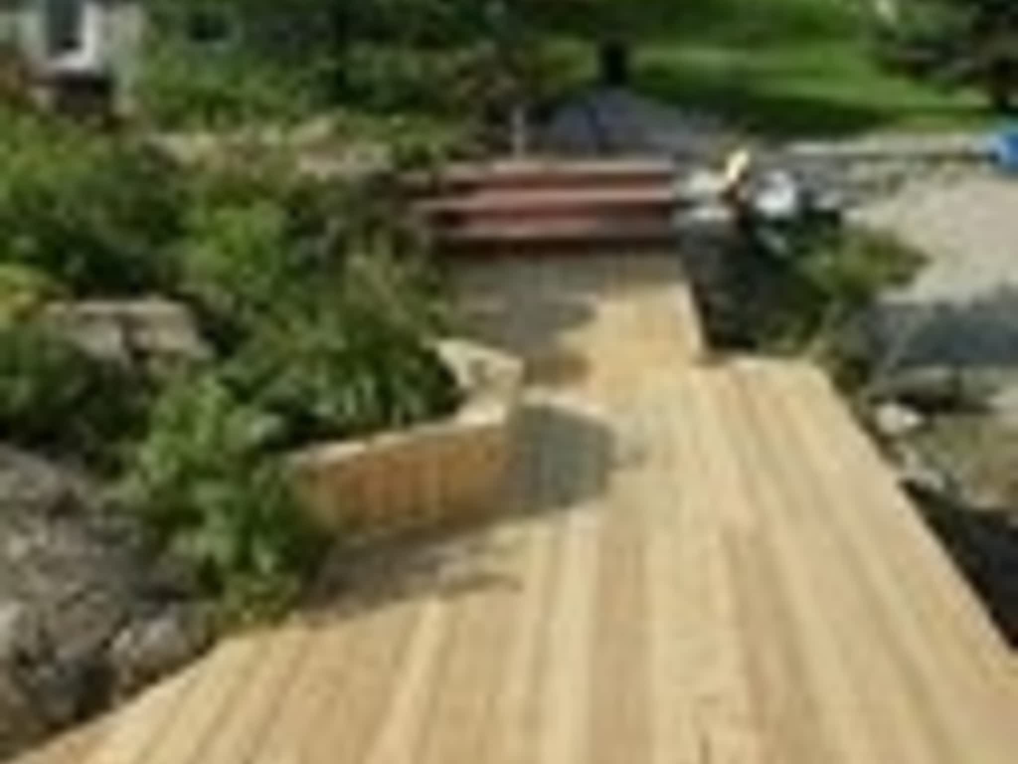 photo Deckcellence Custom Decks