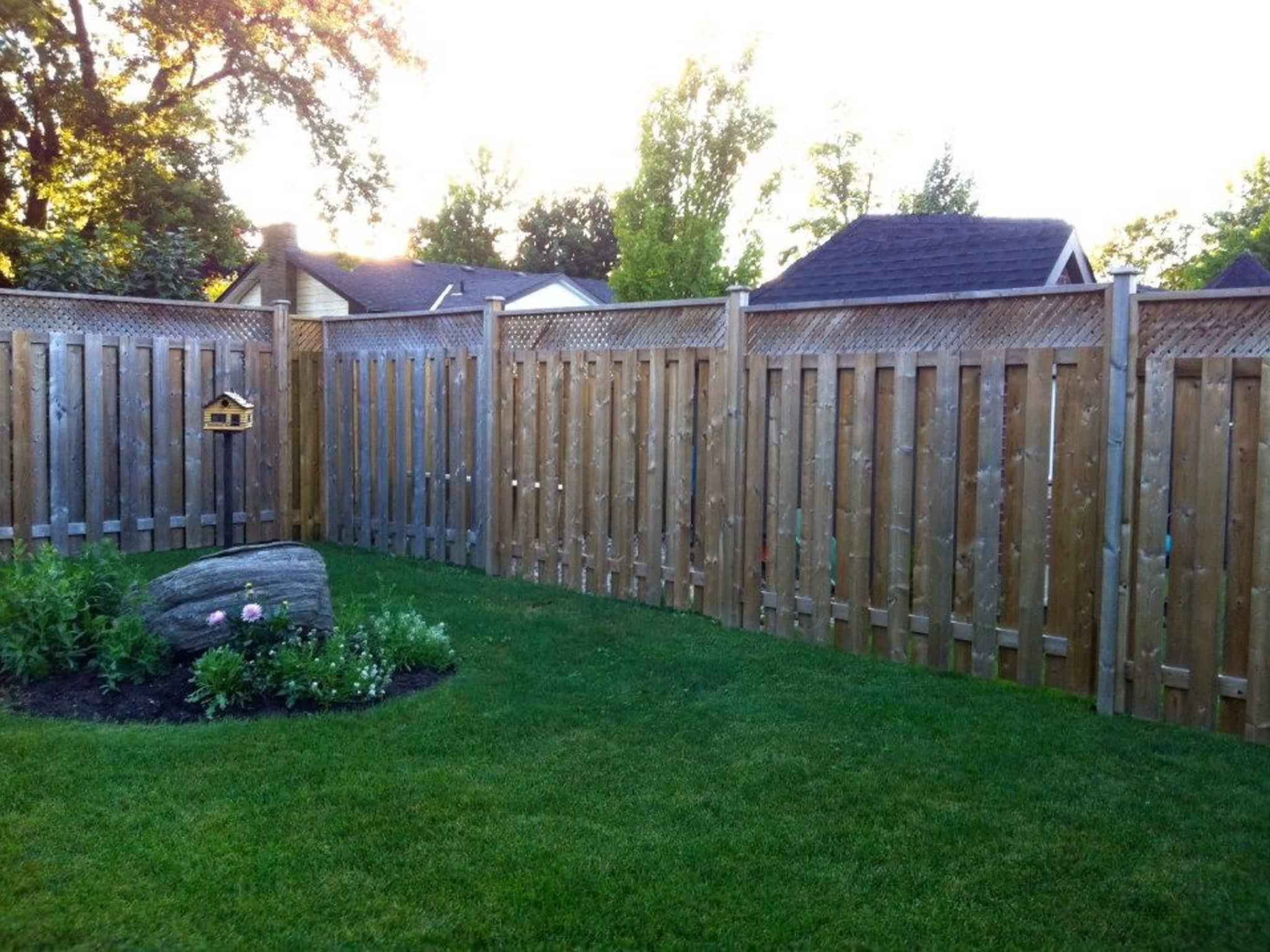 photo MJN Contracting