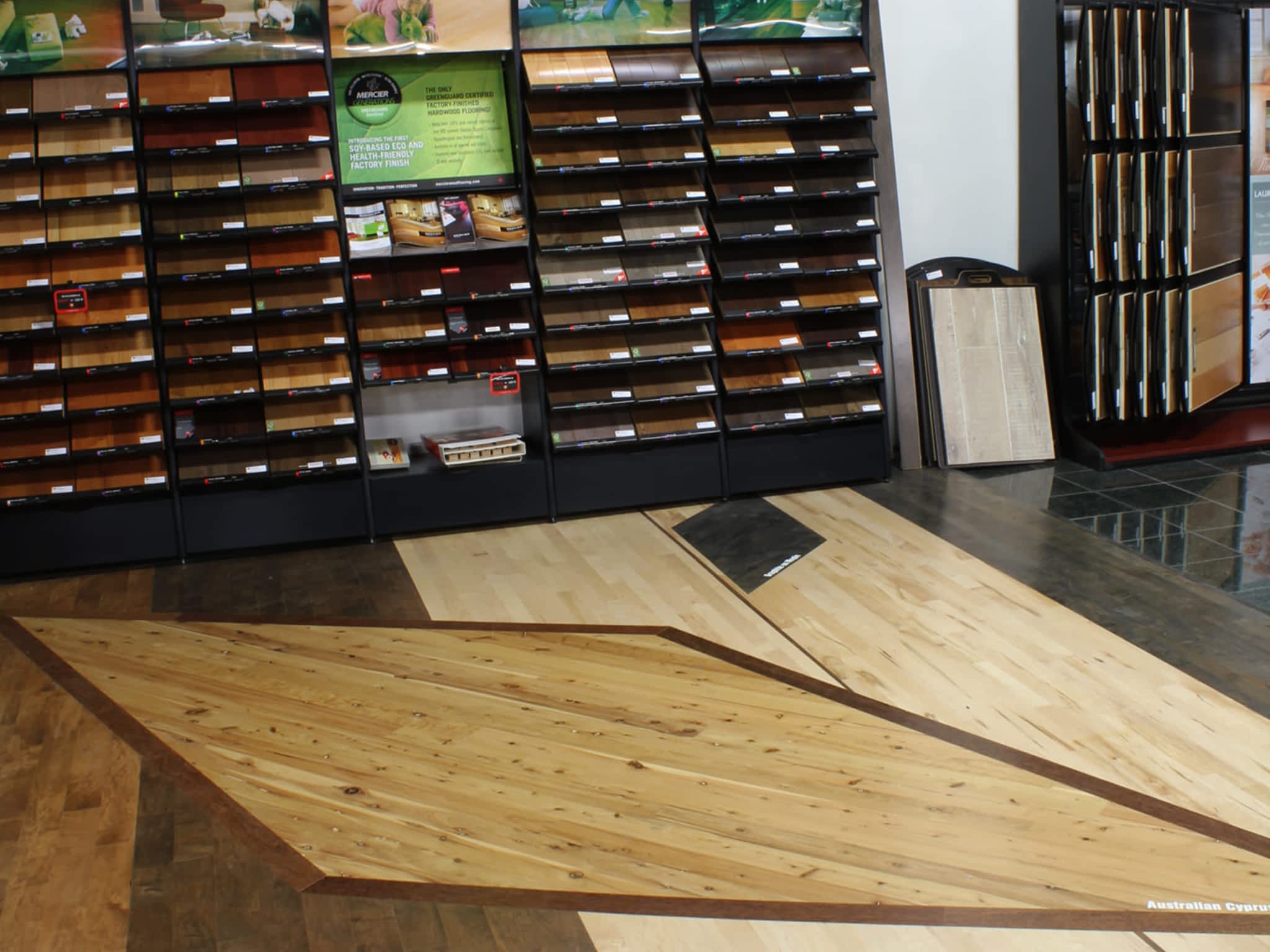 photo Prestige Flooring & Hardwood Ltd