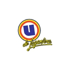 Uniprix de Laganière - Logo