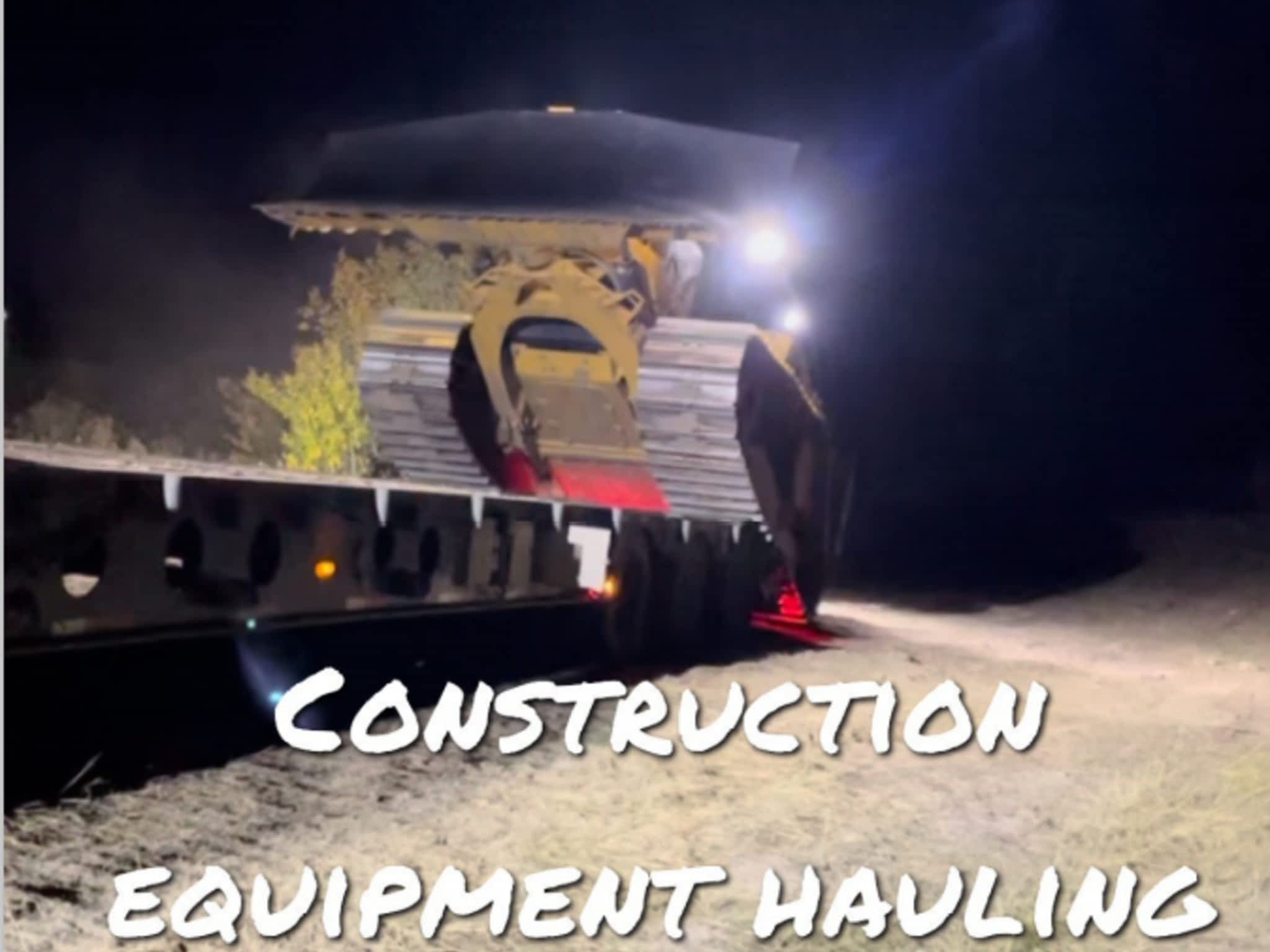 photo Git-R-Done Trucking