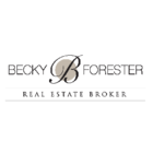 Becky Forester Realtor - Logo