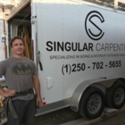 Singular Carpentry - Carpentry & Carpenters