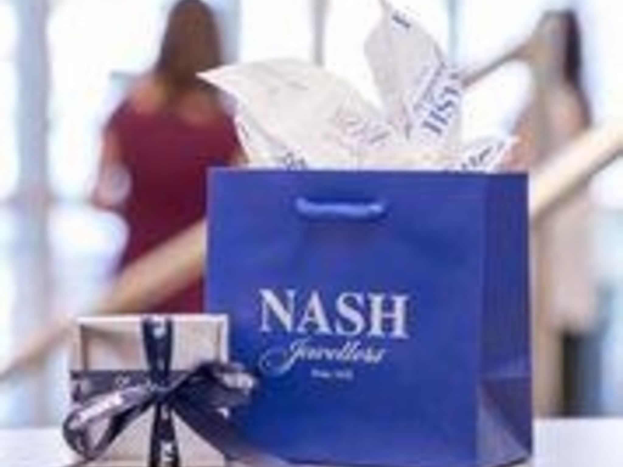 photo ?Nash Jewellers? - Official Rolex Retailer