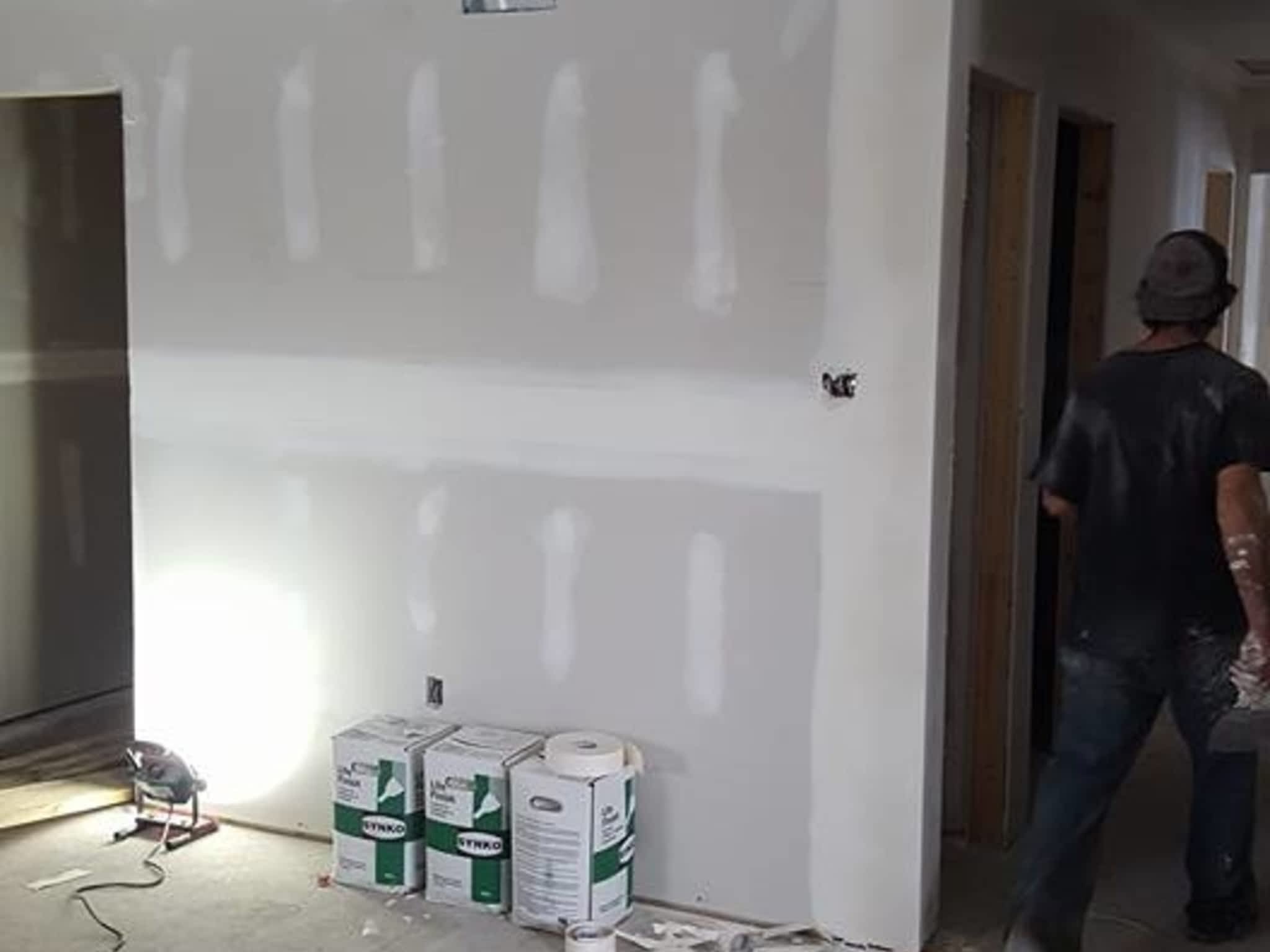 photo Chad's Construction Ltd