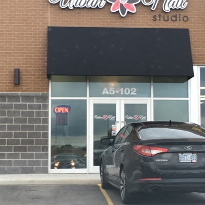 Urban Nail Studio - Nail Salons