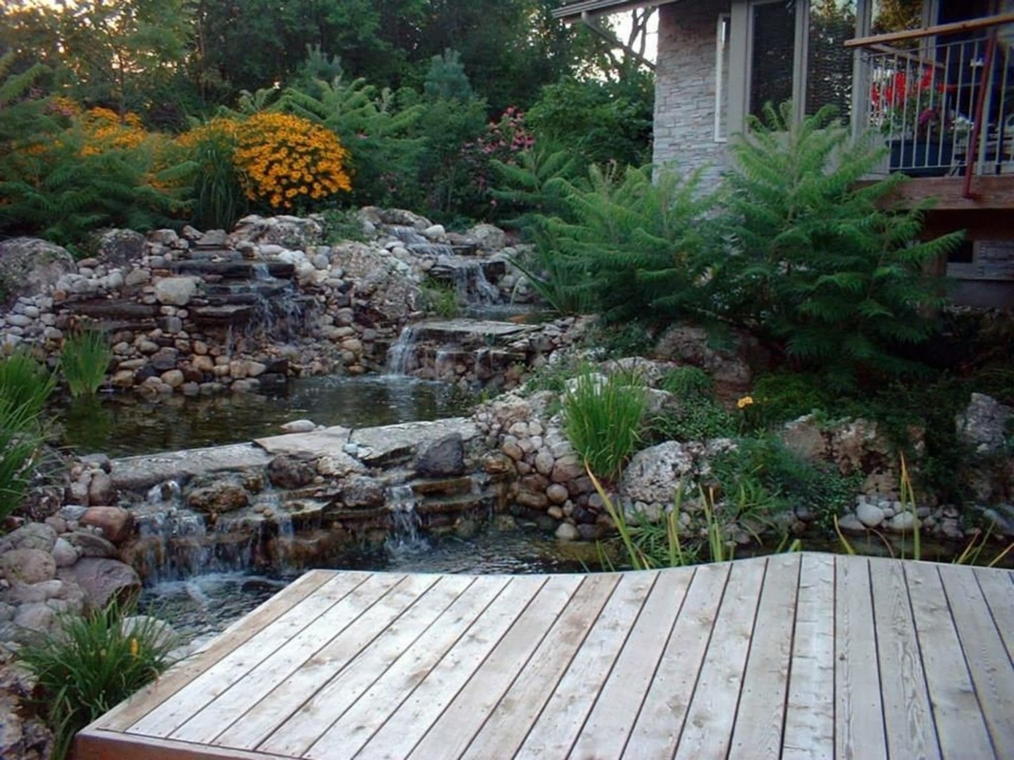 photo CJN Hardscapes
