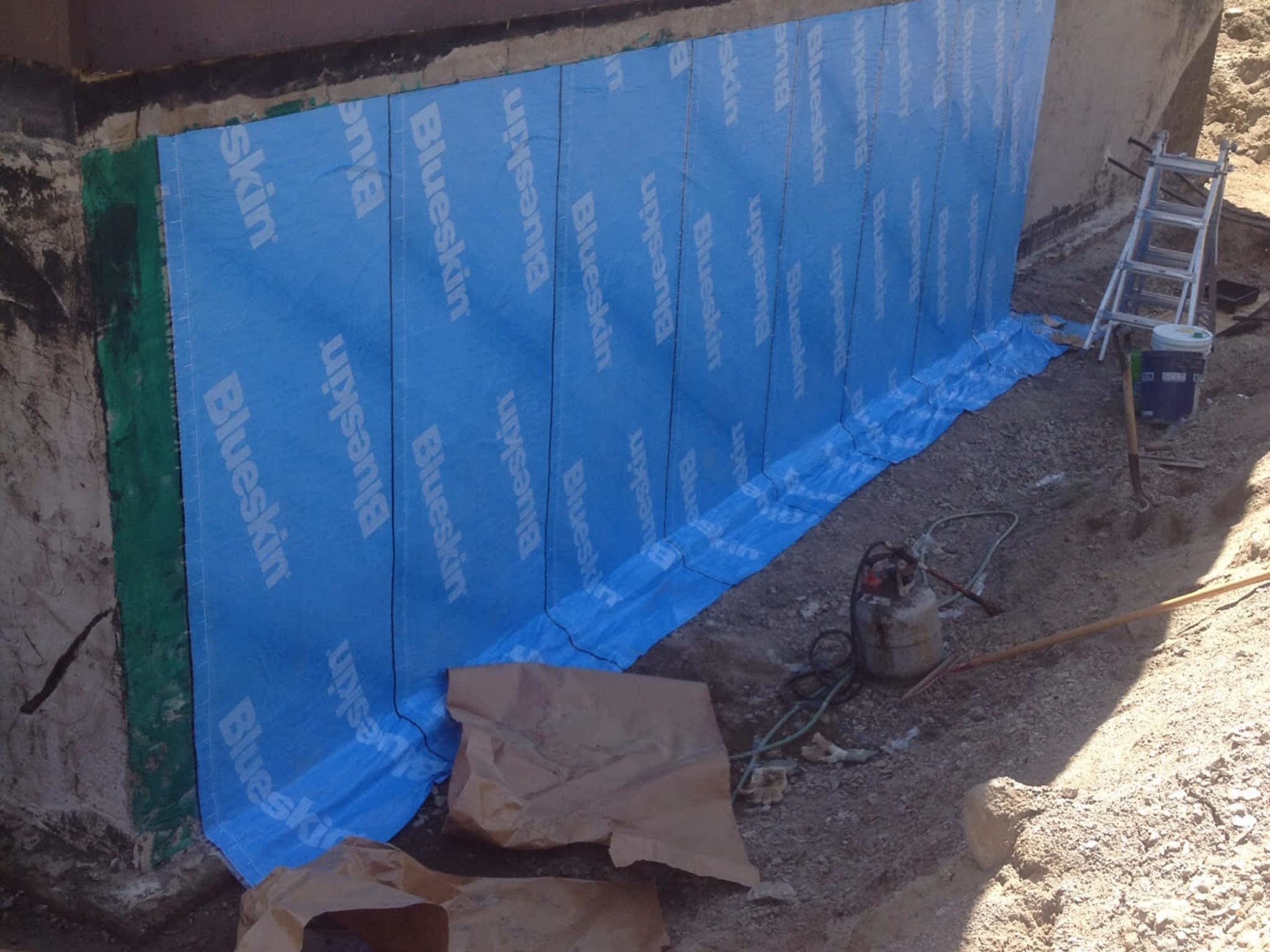 photo Dodier Contracting