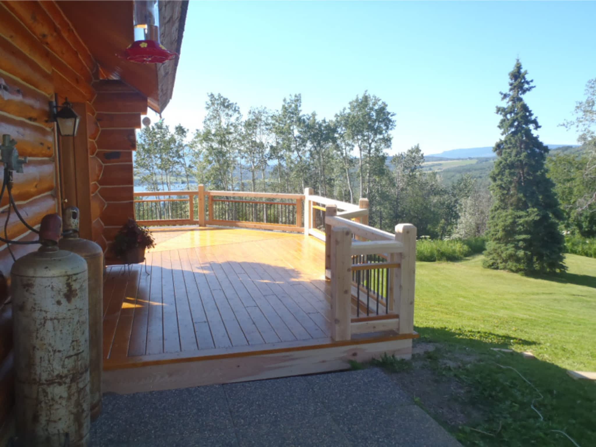 photo Ridgeview Construction Ltd