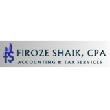 Voir le profil de Firoze Shaik Accounting & Tax Services - Mission