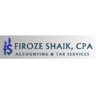 Firoze Shaik Accounting & Tax Services - Logo