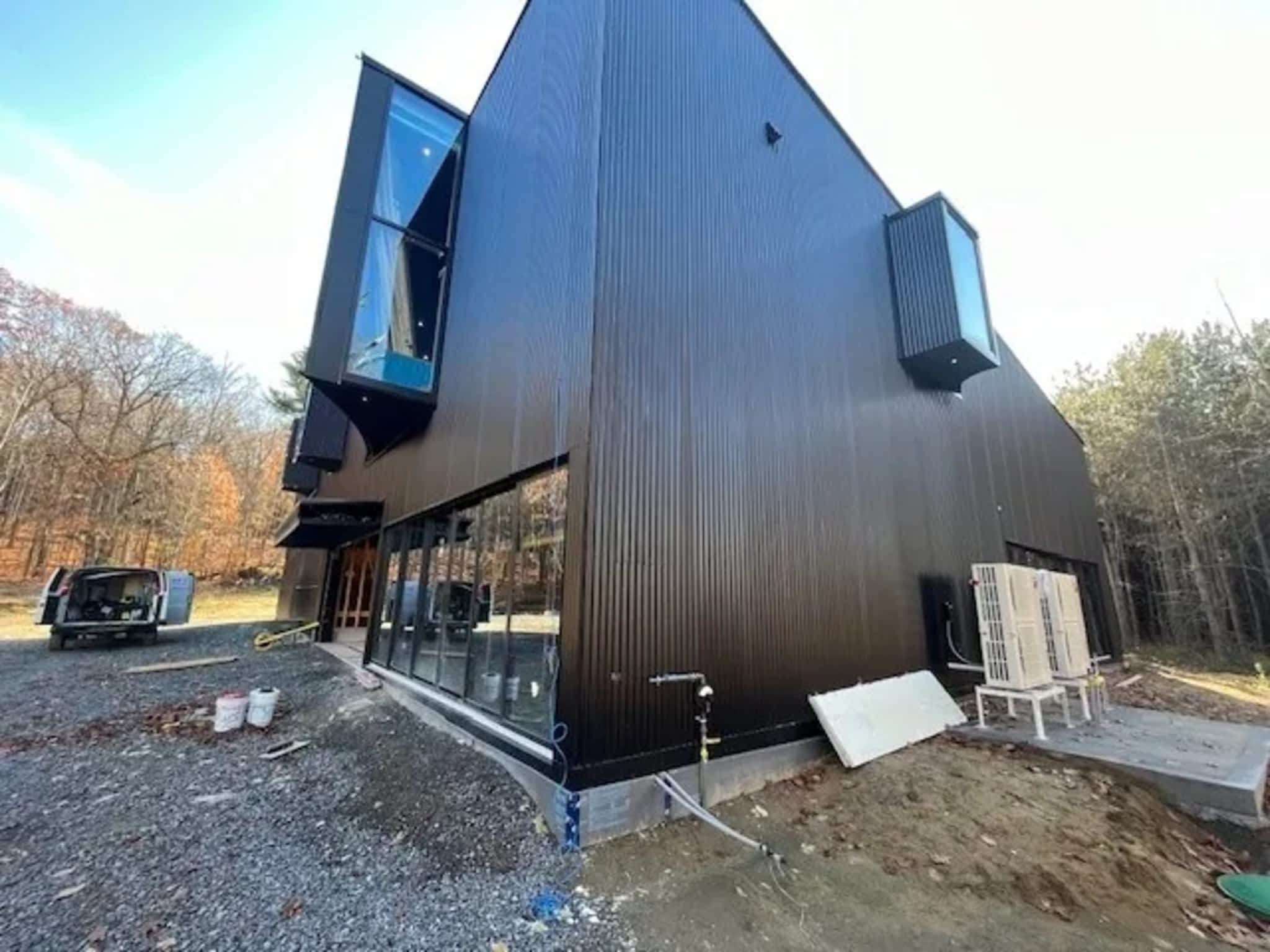 photo Dmc Contracting