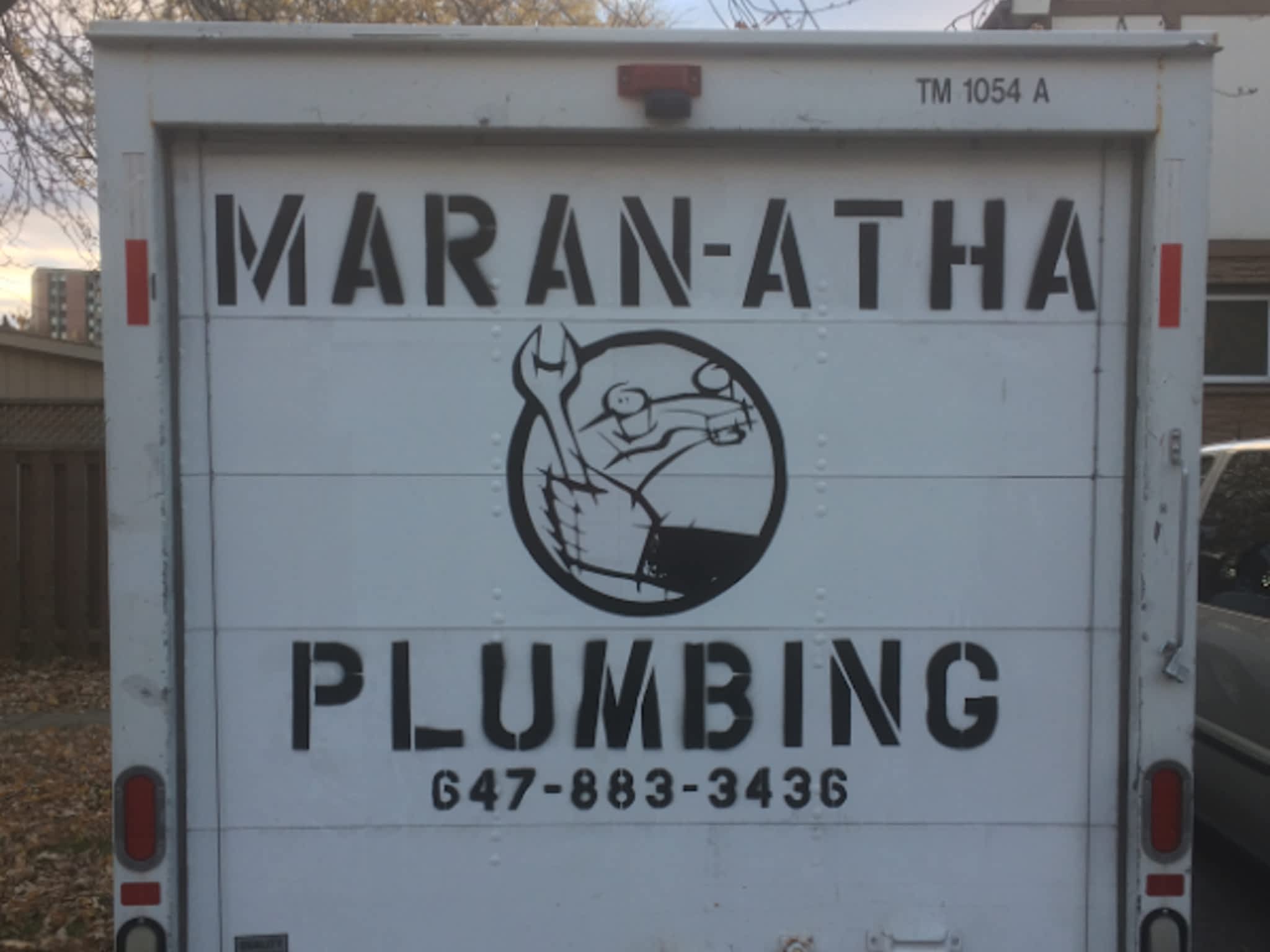 photo Maran-Atha Plumbing