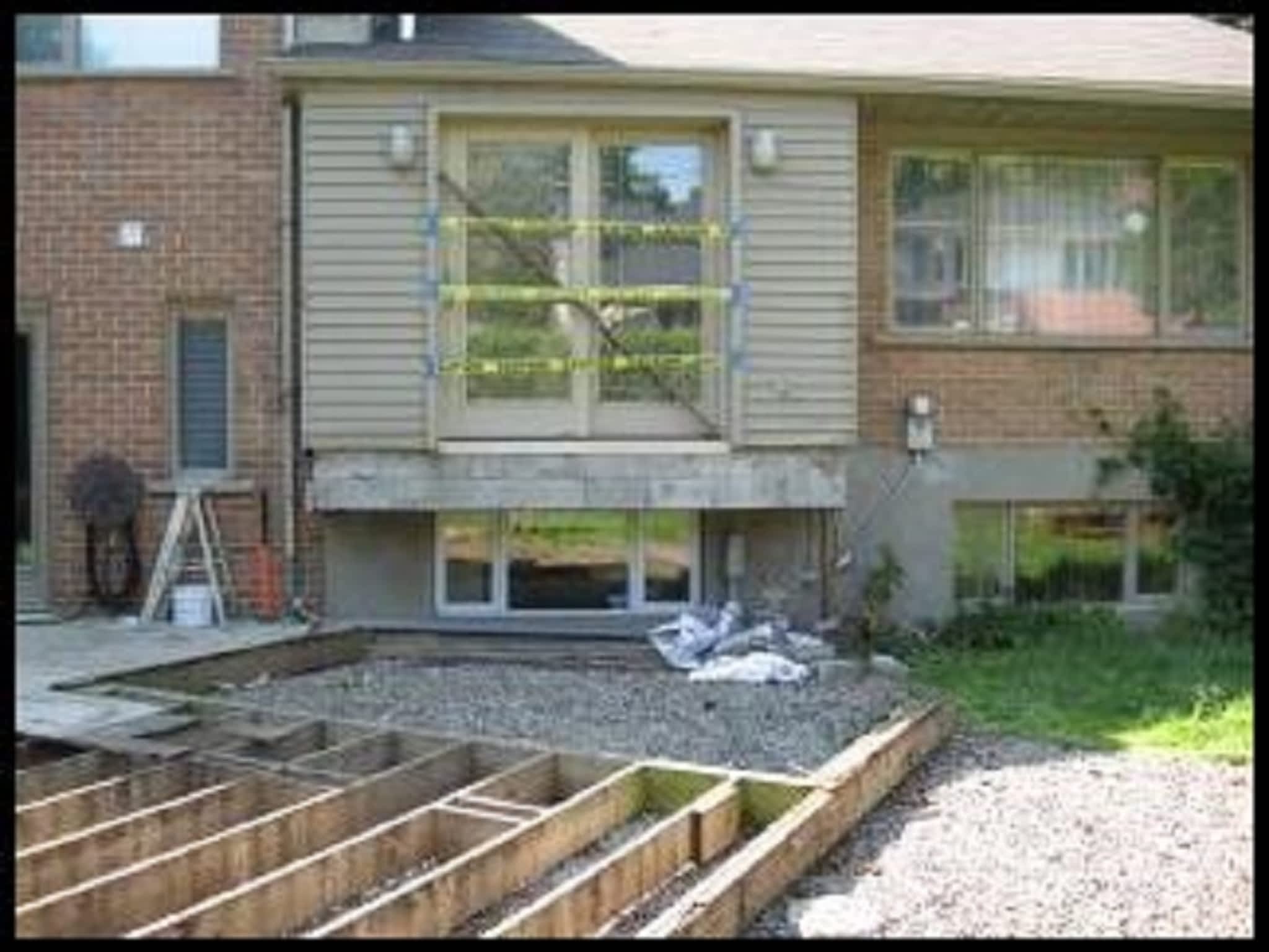 photo Construction Eden