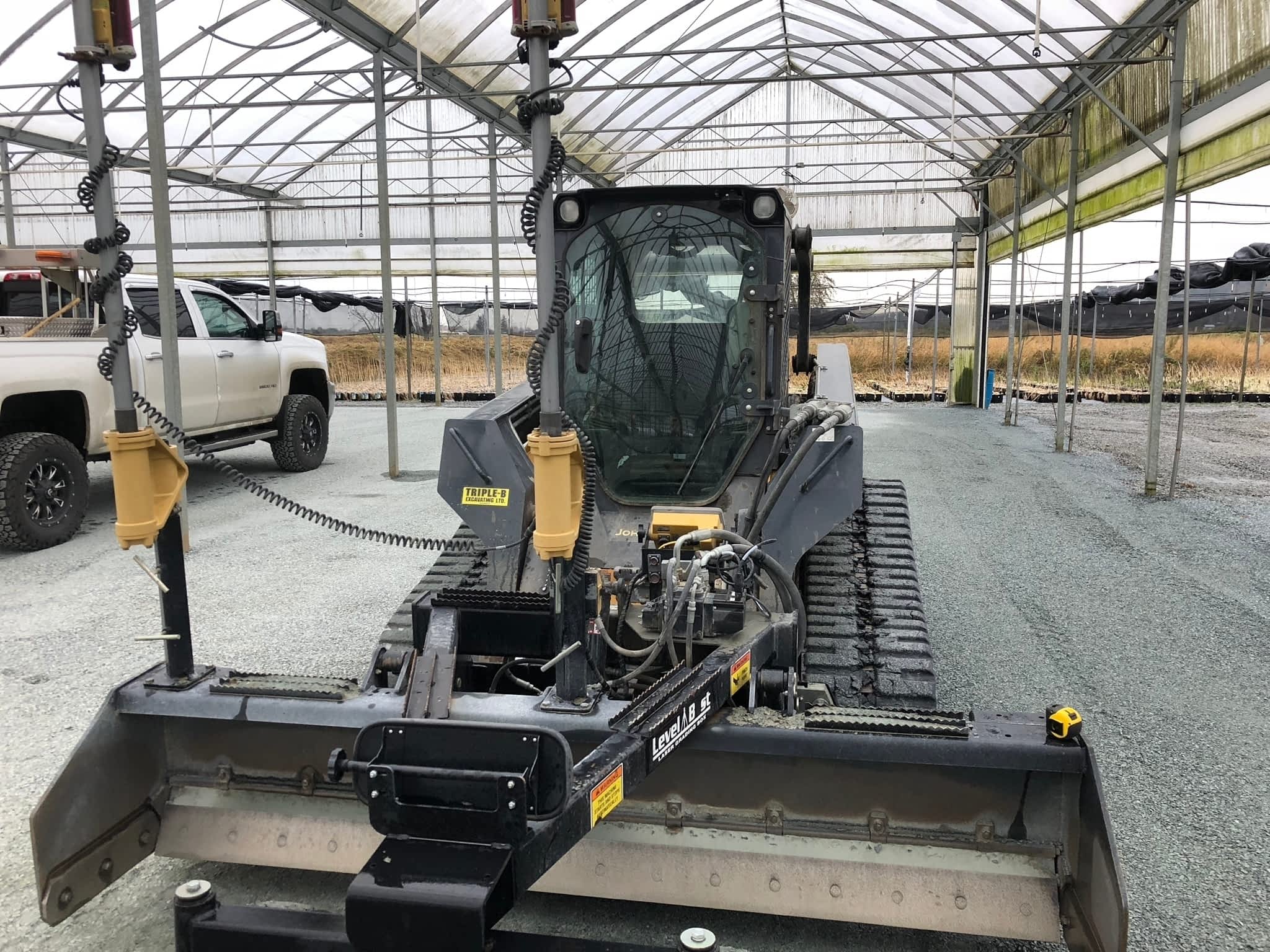 photo Triple-B Excavating Ltd