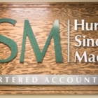 Hurren Sinclair MacIntyre CPA's LLP - Accountants
