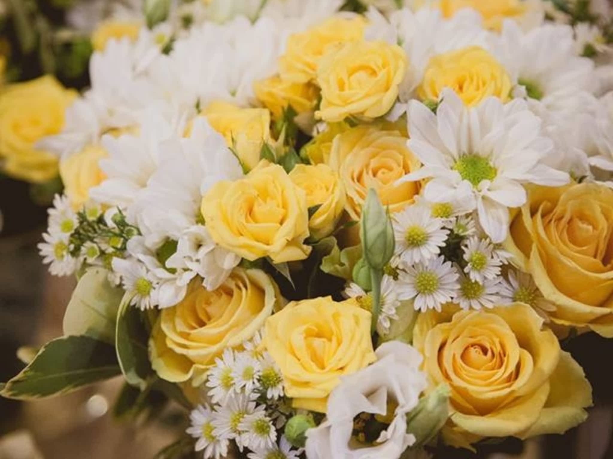 photo Serendipity Florals