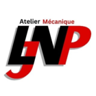 Atelier Mécanique LJNP - Logo