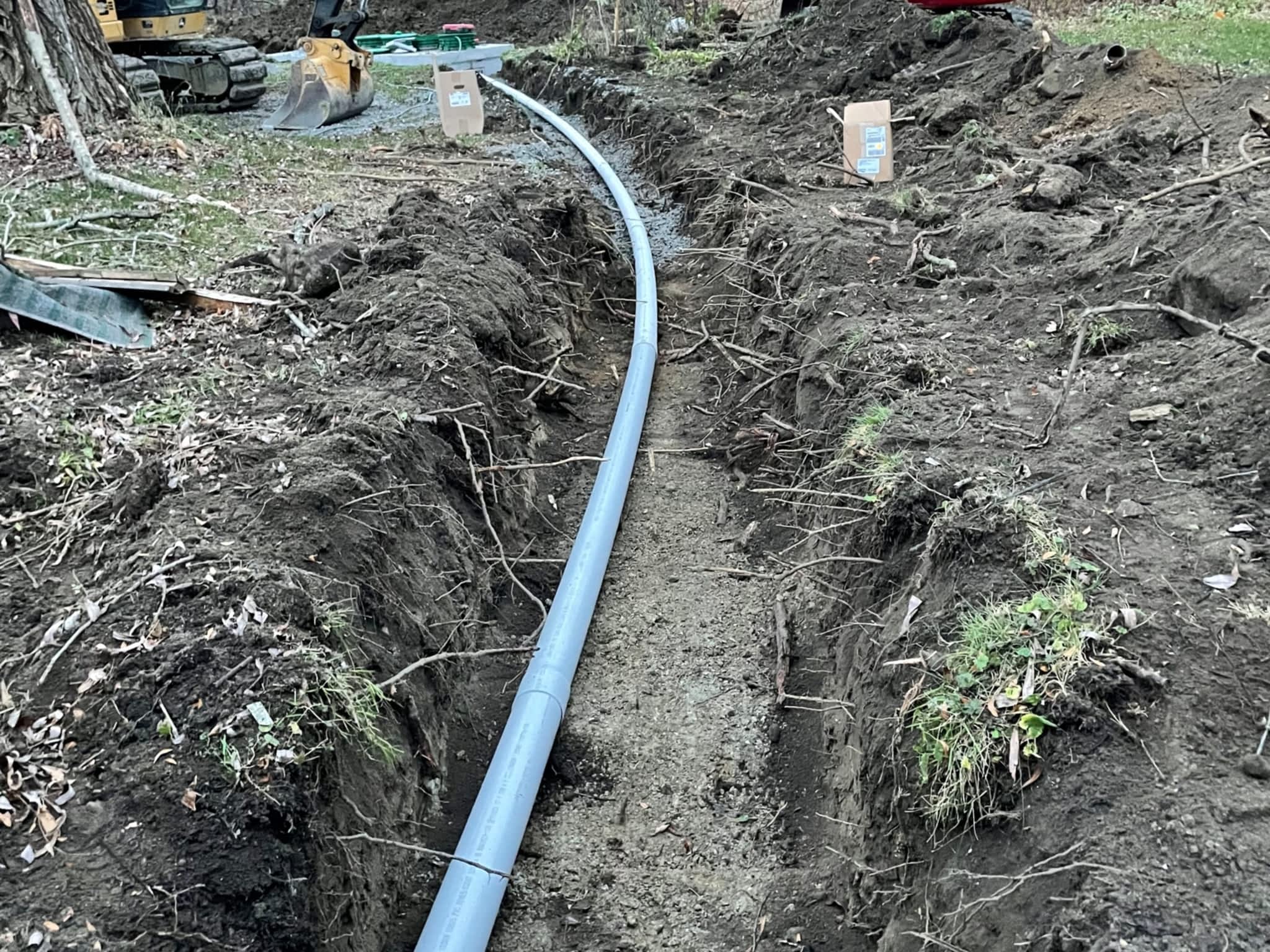 photo Construction COD