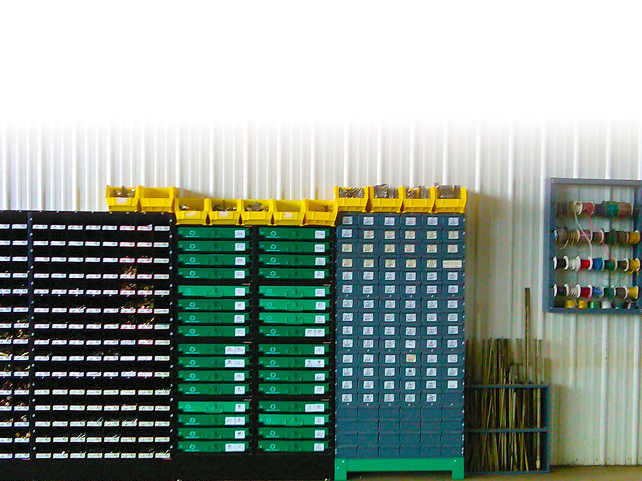 photo P.r. Distribution Inc