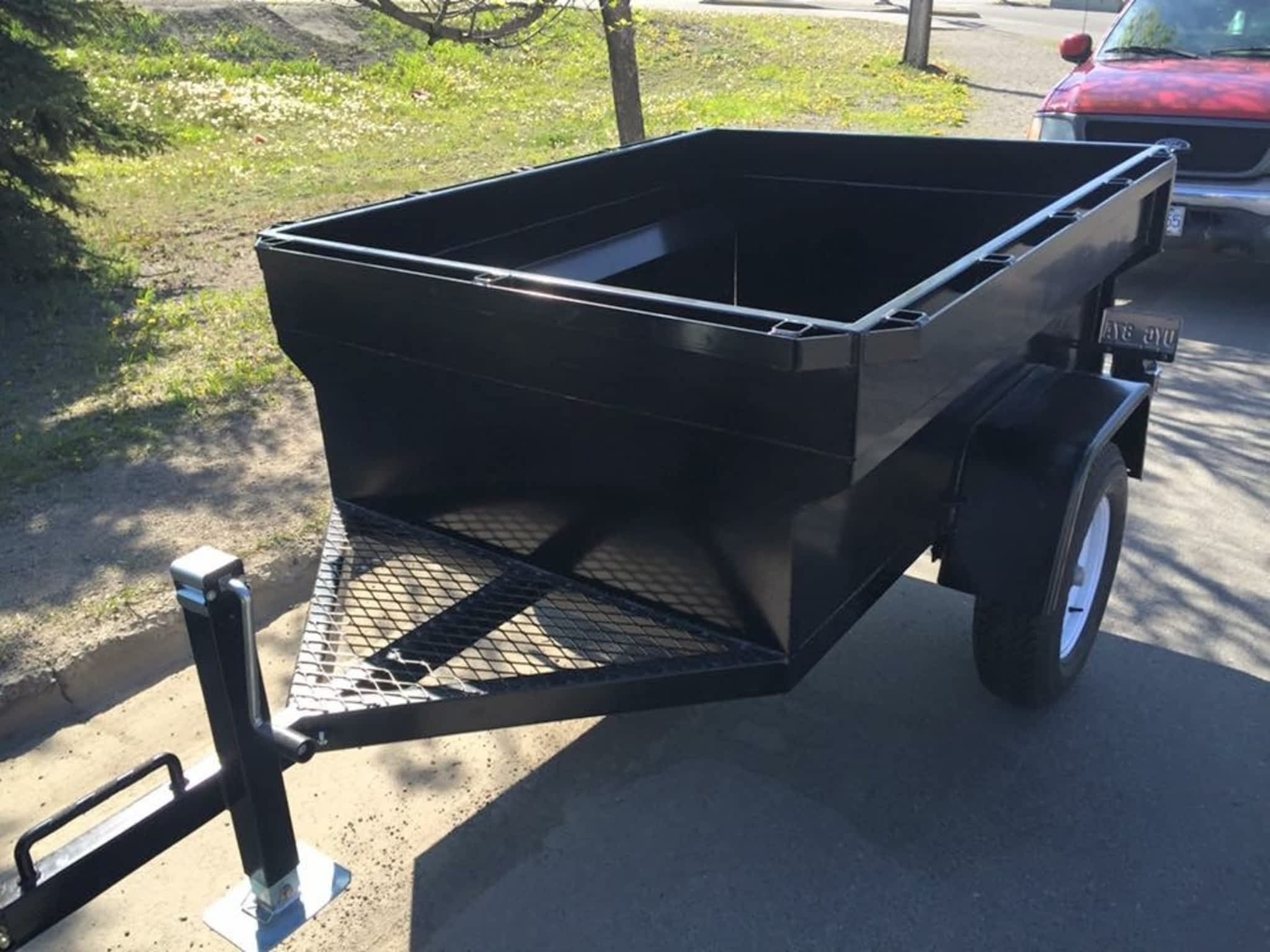 photo Precision Metal Works