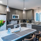 Vanway Kitchen + Bath - Kitchen Cabinets