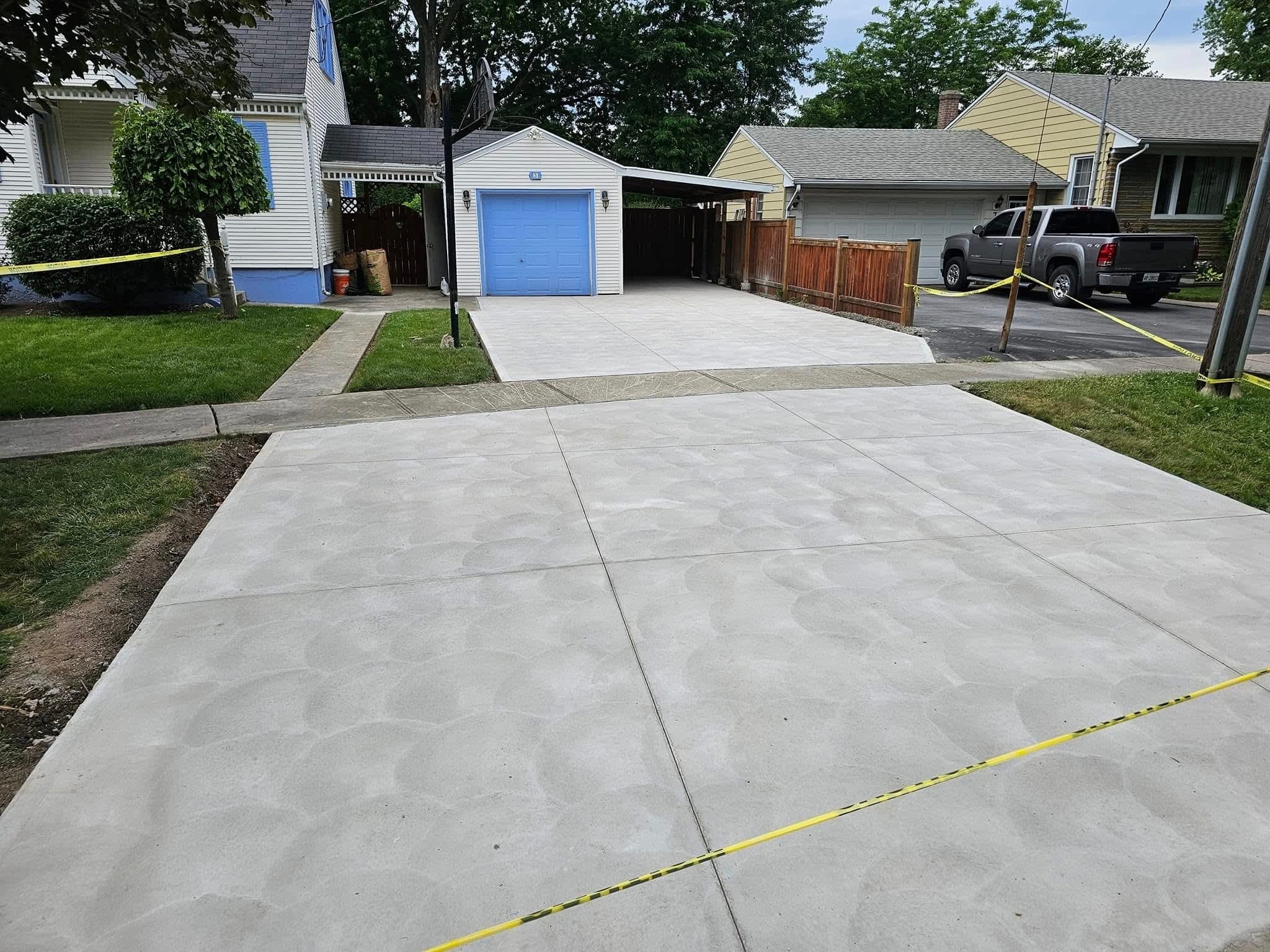 photo DKB Concrete Services