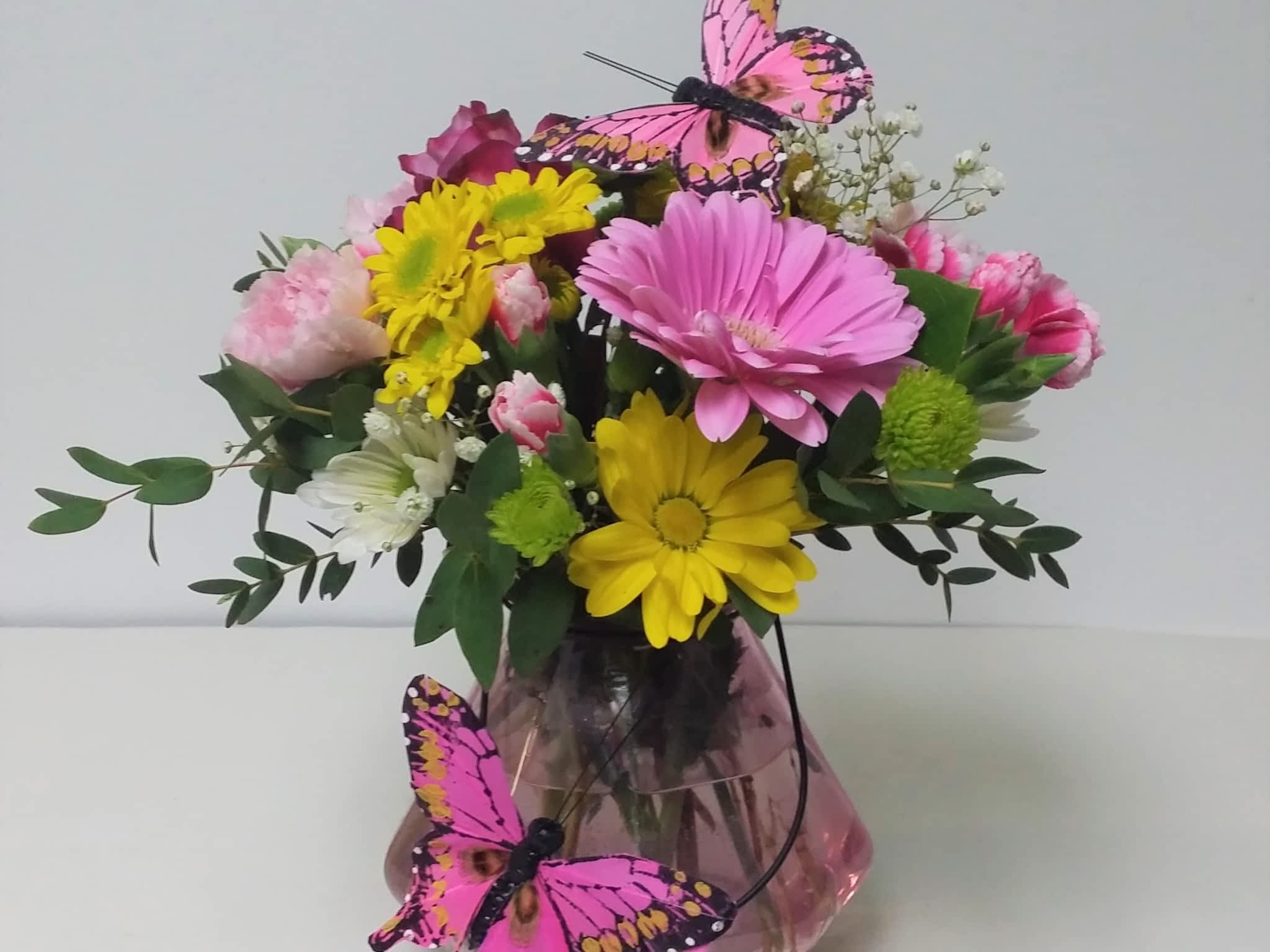 Flowers Forever Sarnia, ON 132 Russell St S Canpages