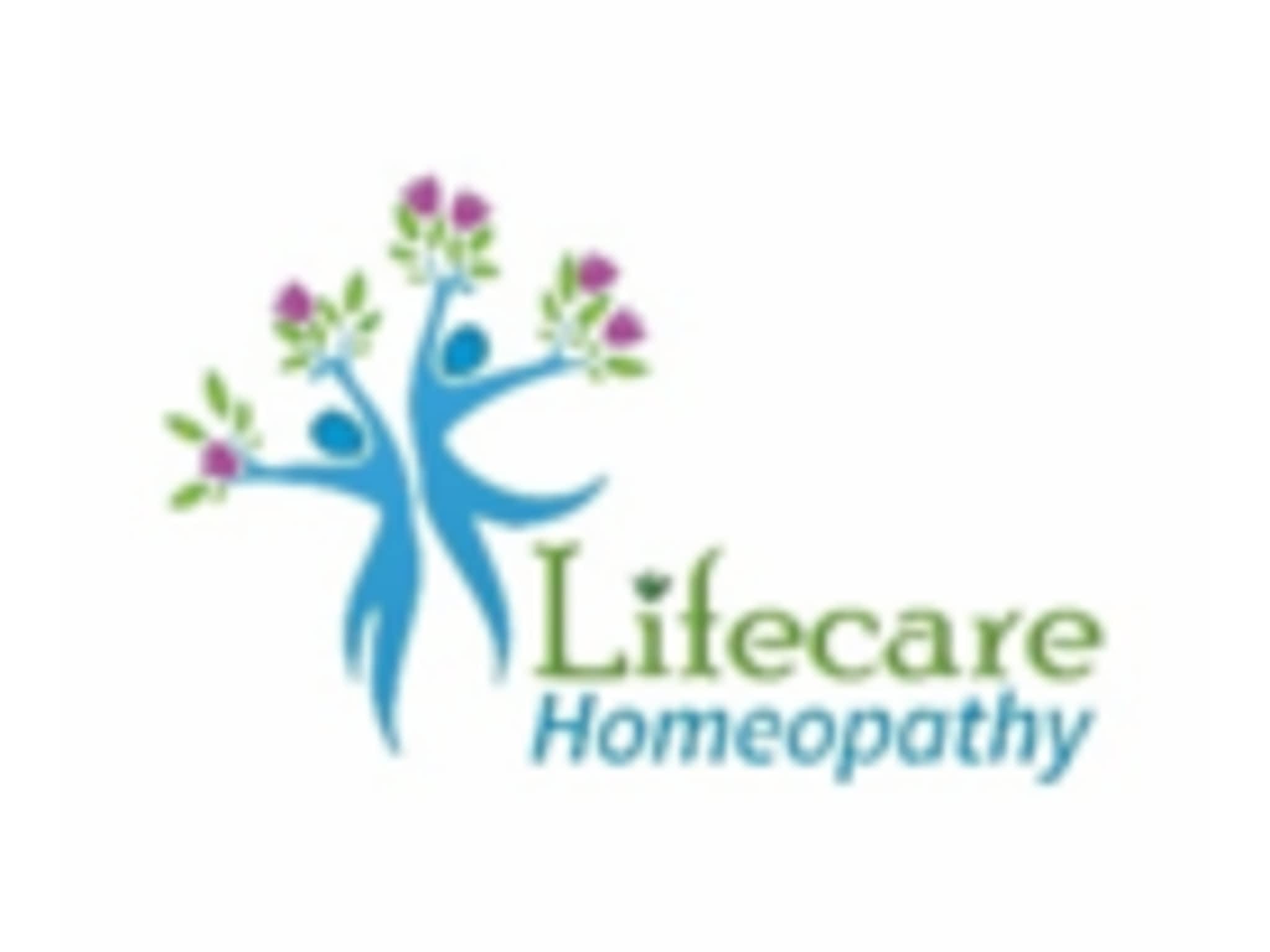 photo Lifecare Homeopathy