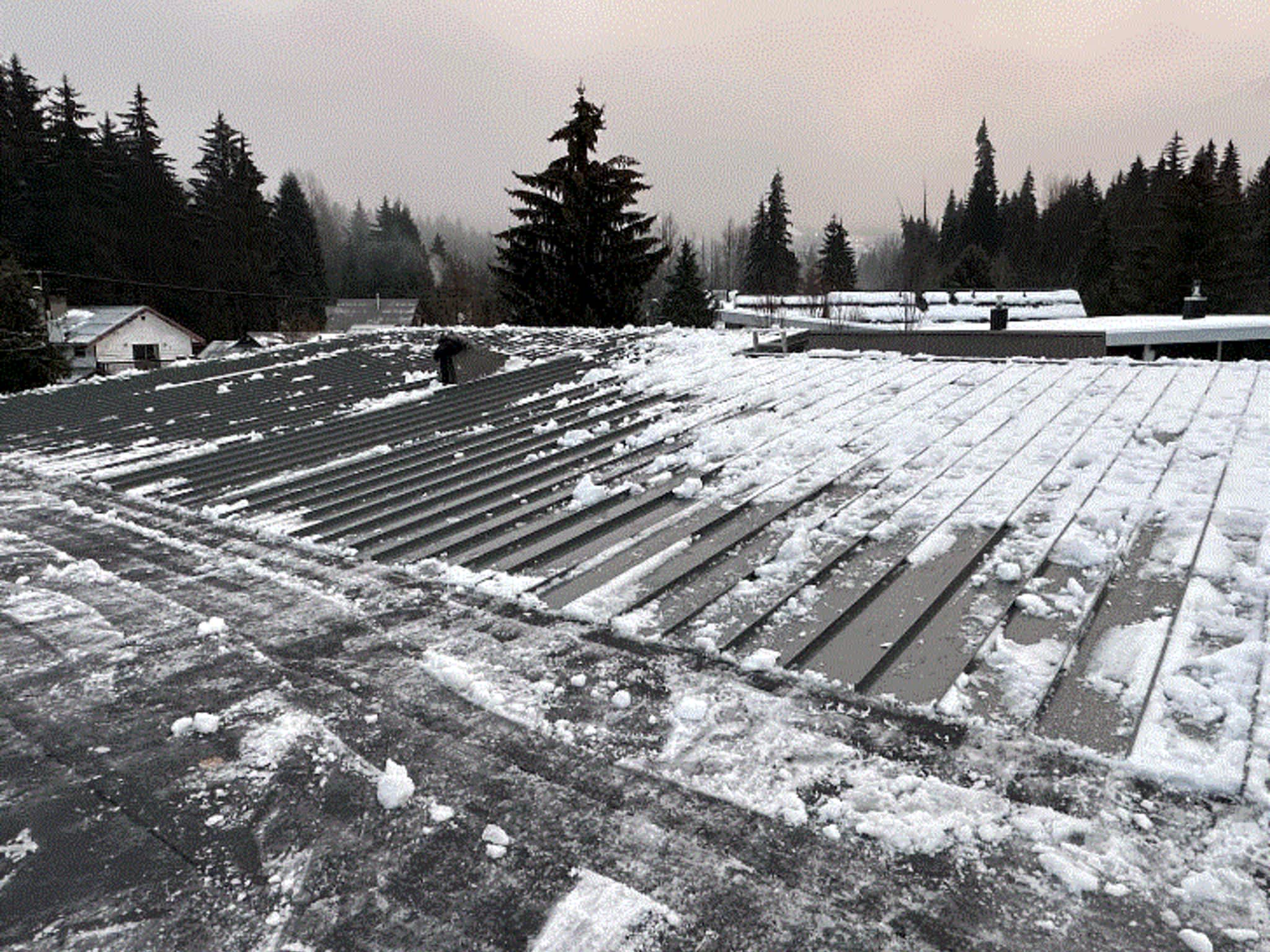 photo Weather-tech Solutions