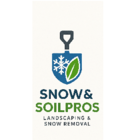Snow & Soilpros - Logo
