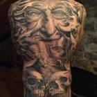 Oly Anger Tattoo - Piercing & Body Art