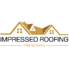 Impressed Roofing - Logo