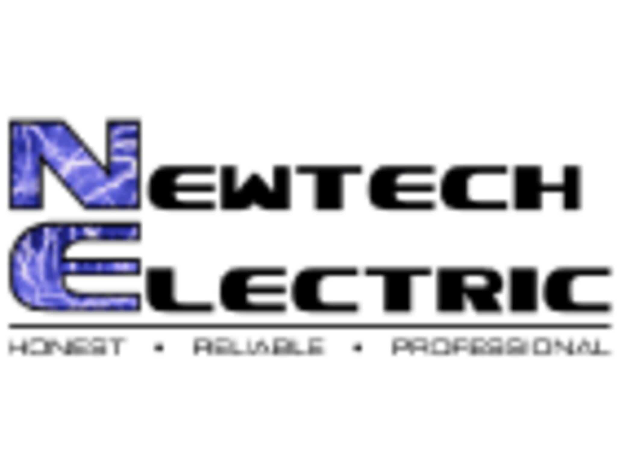 photo Newtech Electric