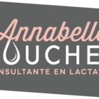 Annabelle Boucher IBCLC - Breastfeeding Information & Supplies